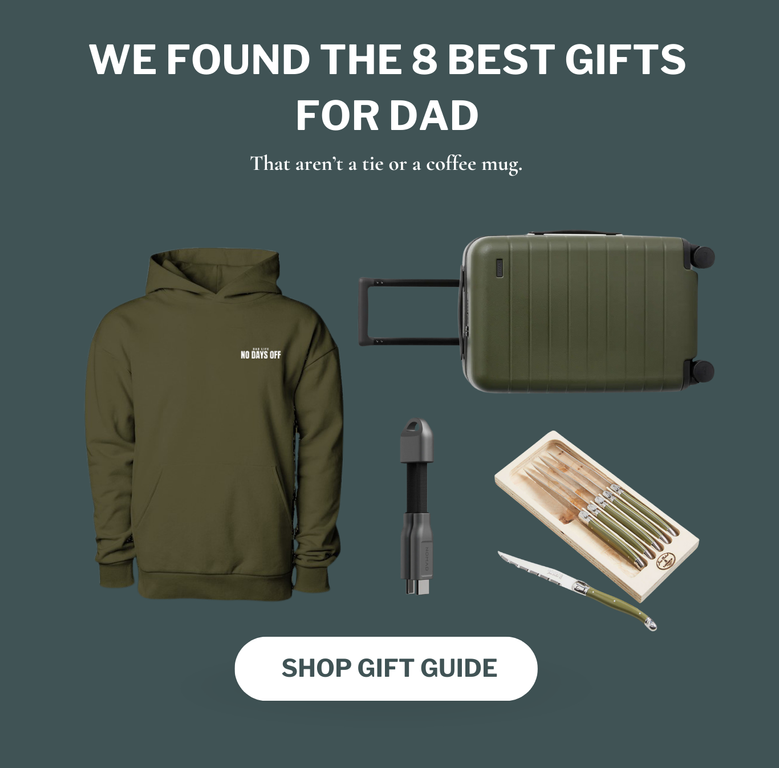 Gift Guide