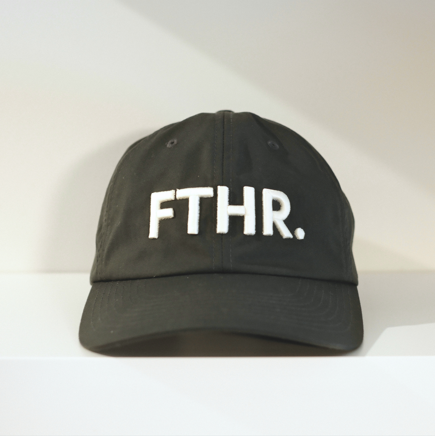 FTHR. Hat