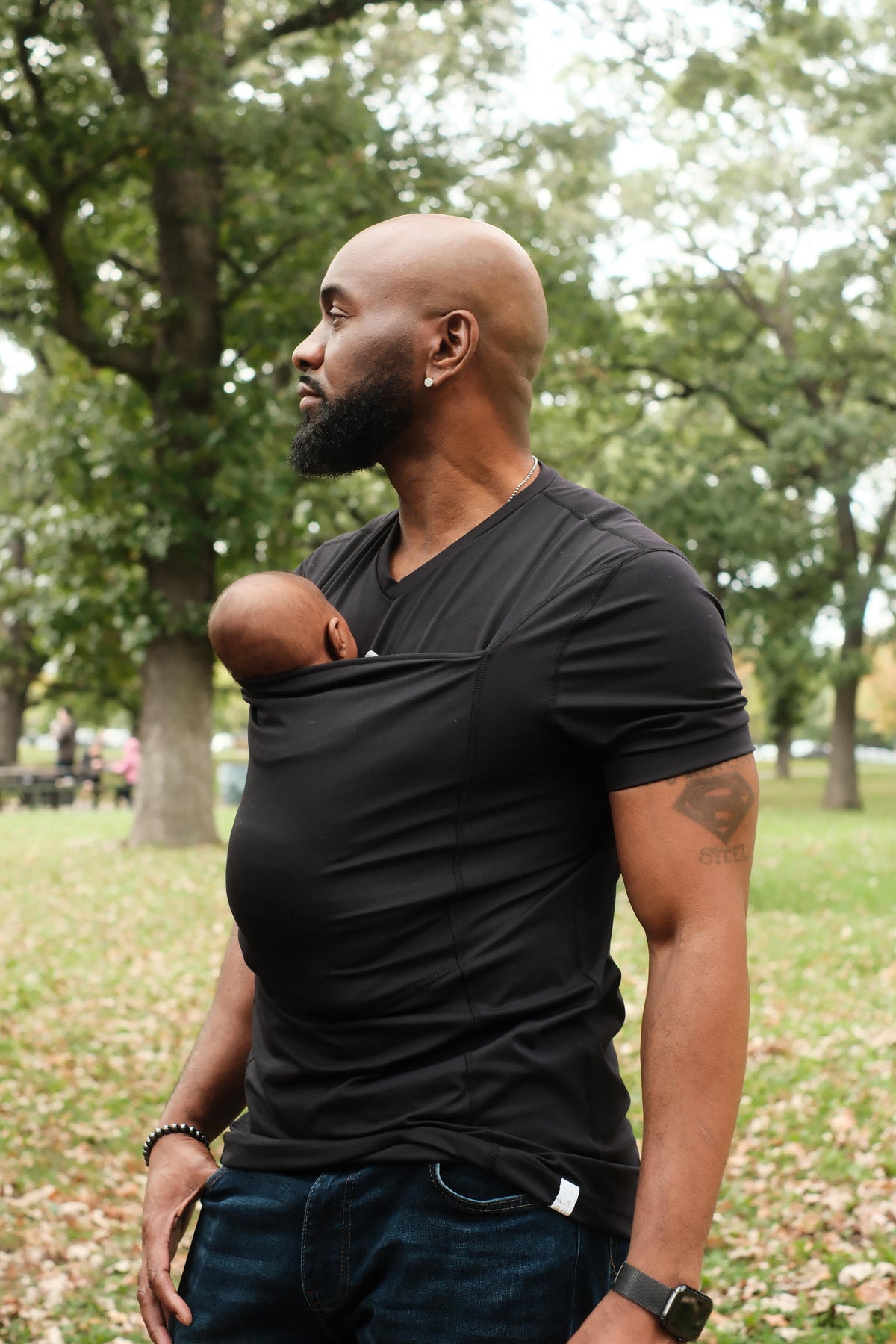 Dad Shirt