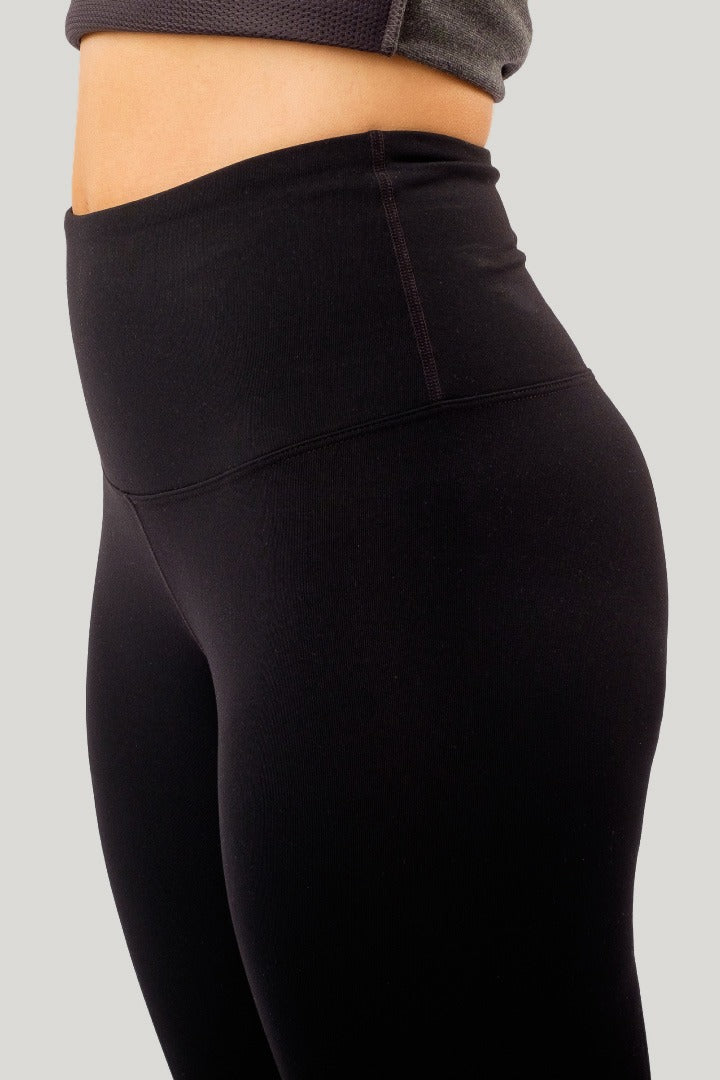 High Waisted Leggings