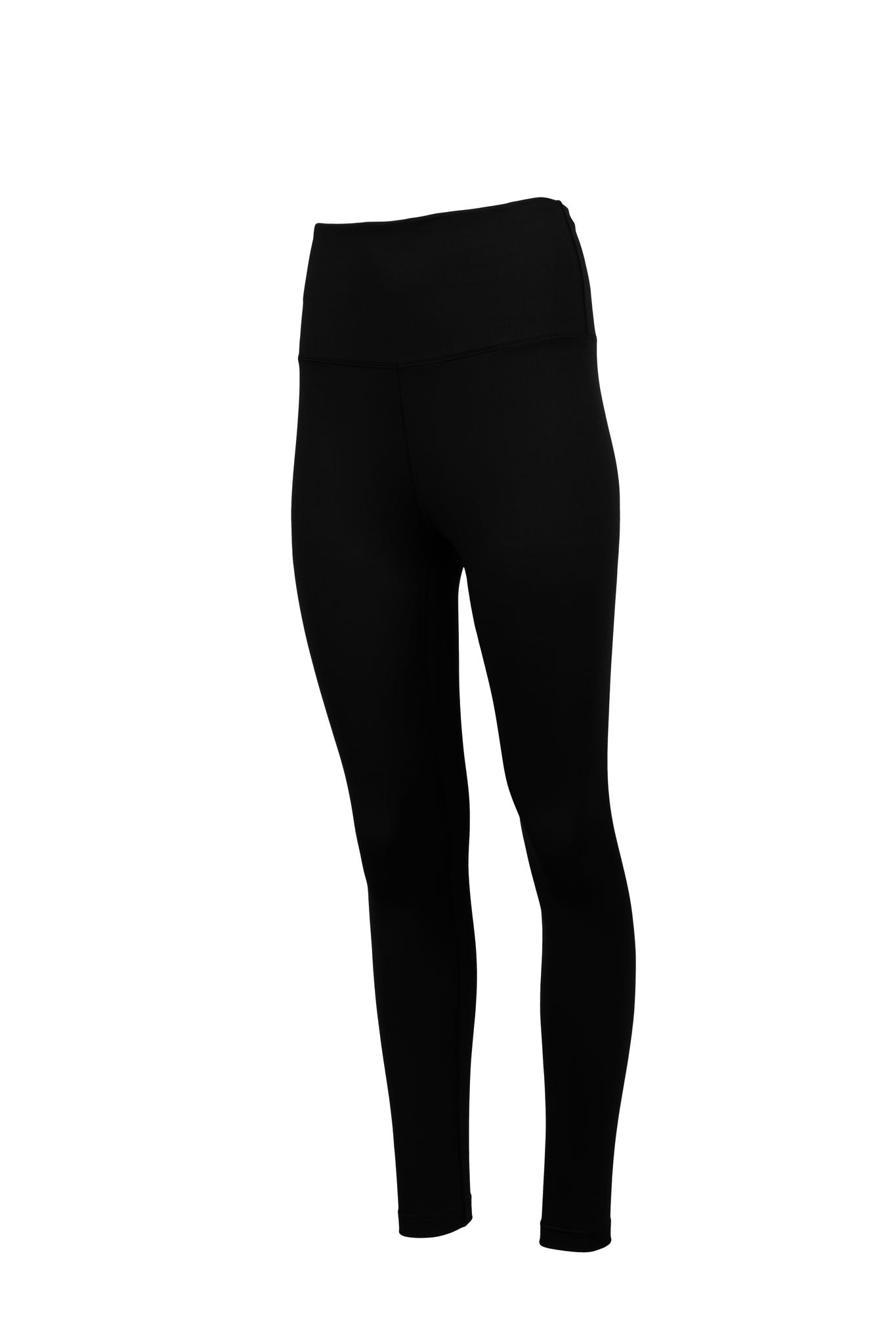 Black High Waisted Leggings