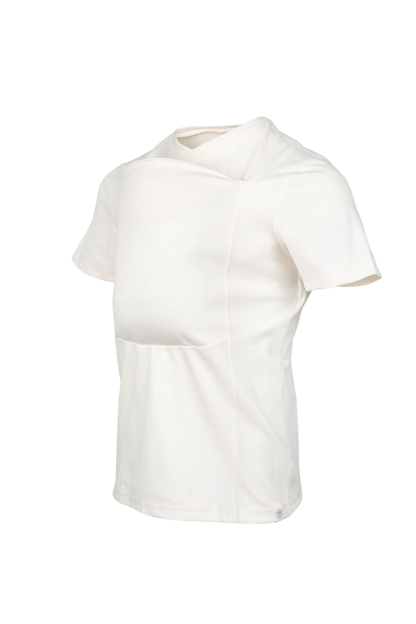 Dad Shirt | Long Sleeve | Natural