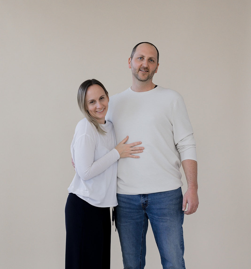 Welcome To Lalabu | Mia and Andy Carr