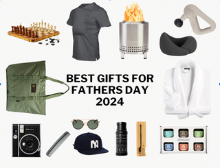 Best Gifts for Fathers Day 2024