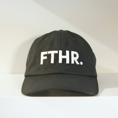 FTHR. Hat