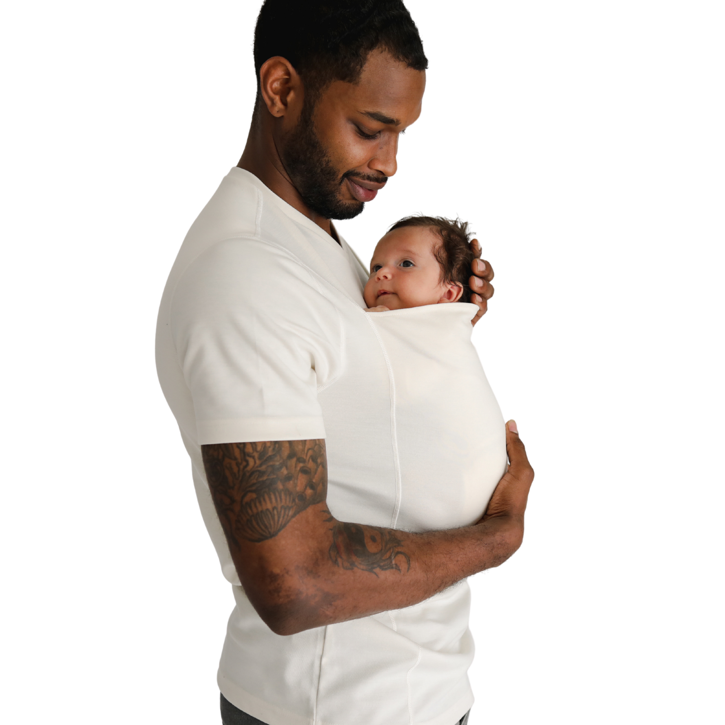 Dad Shirt | Natural