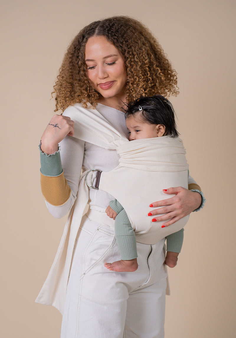 Simple Wrap fit guide