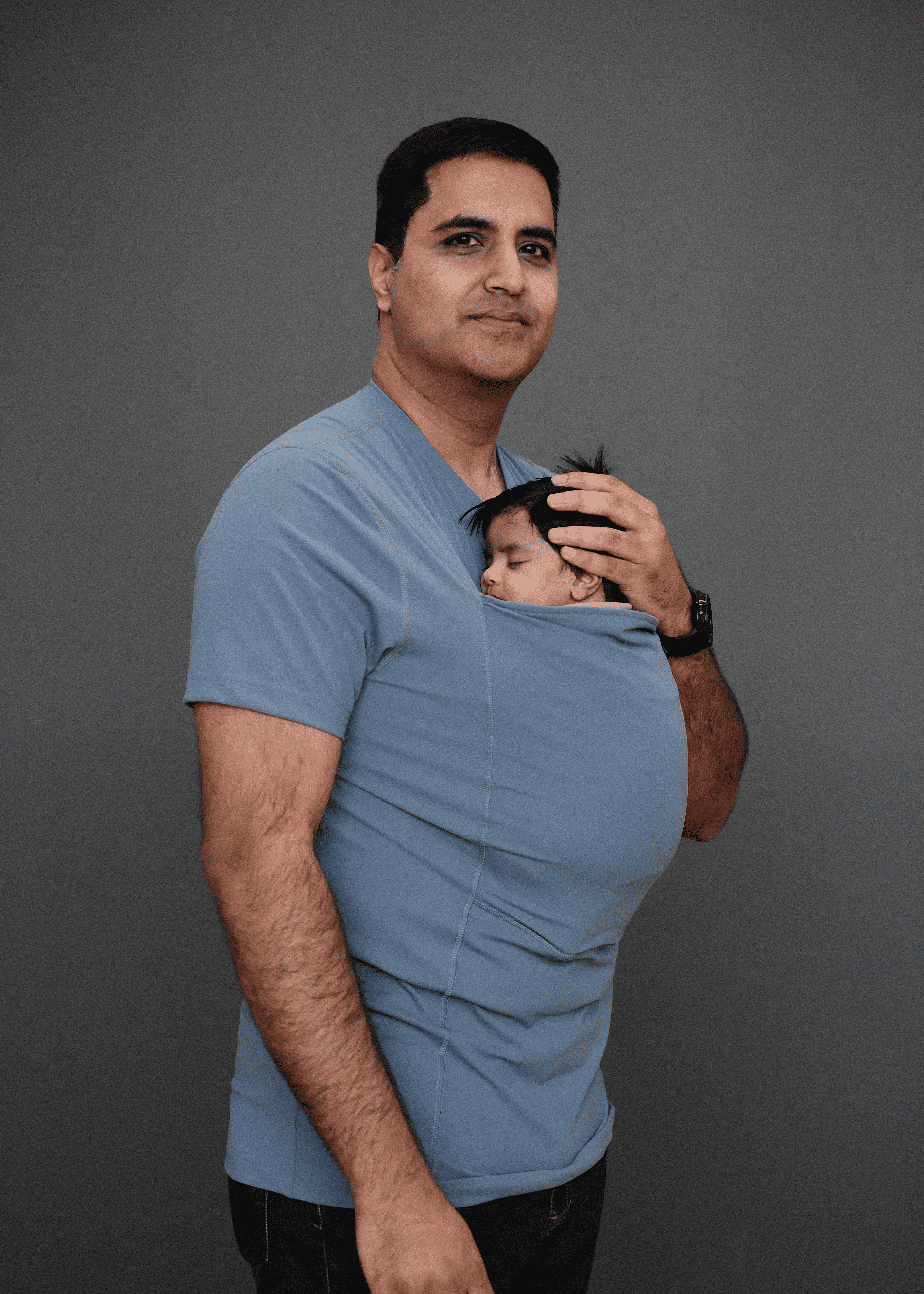 Dad Shirt | Brook