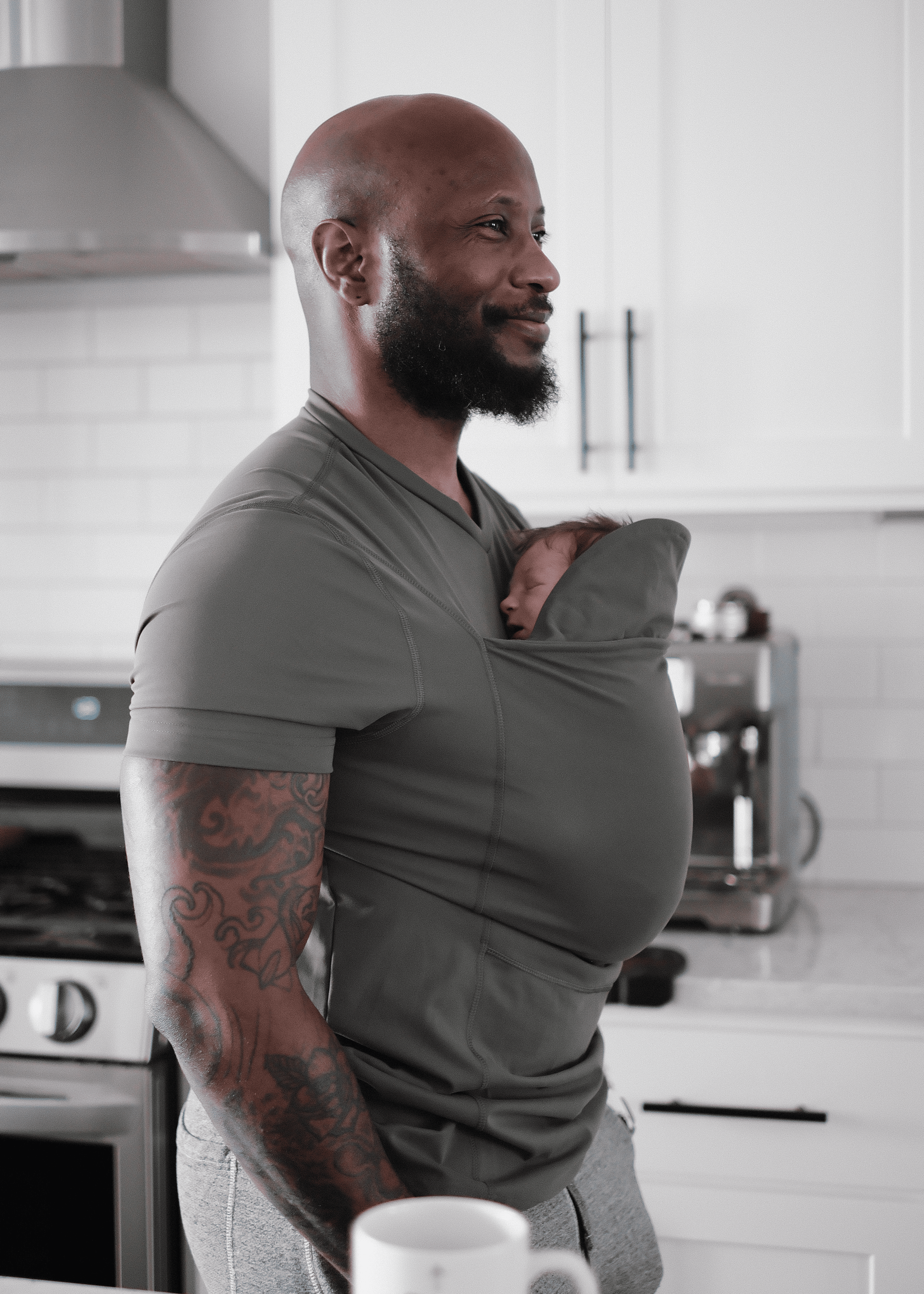Dad Shirt | Fern