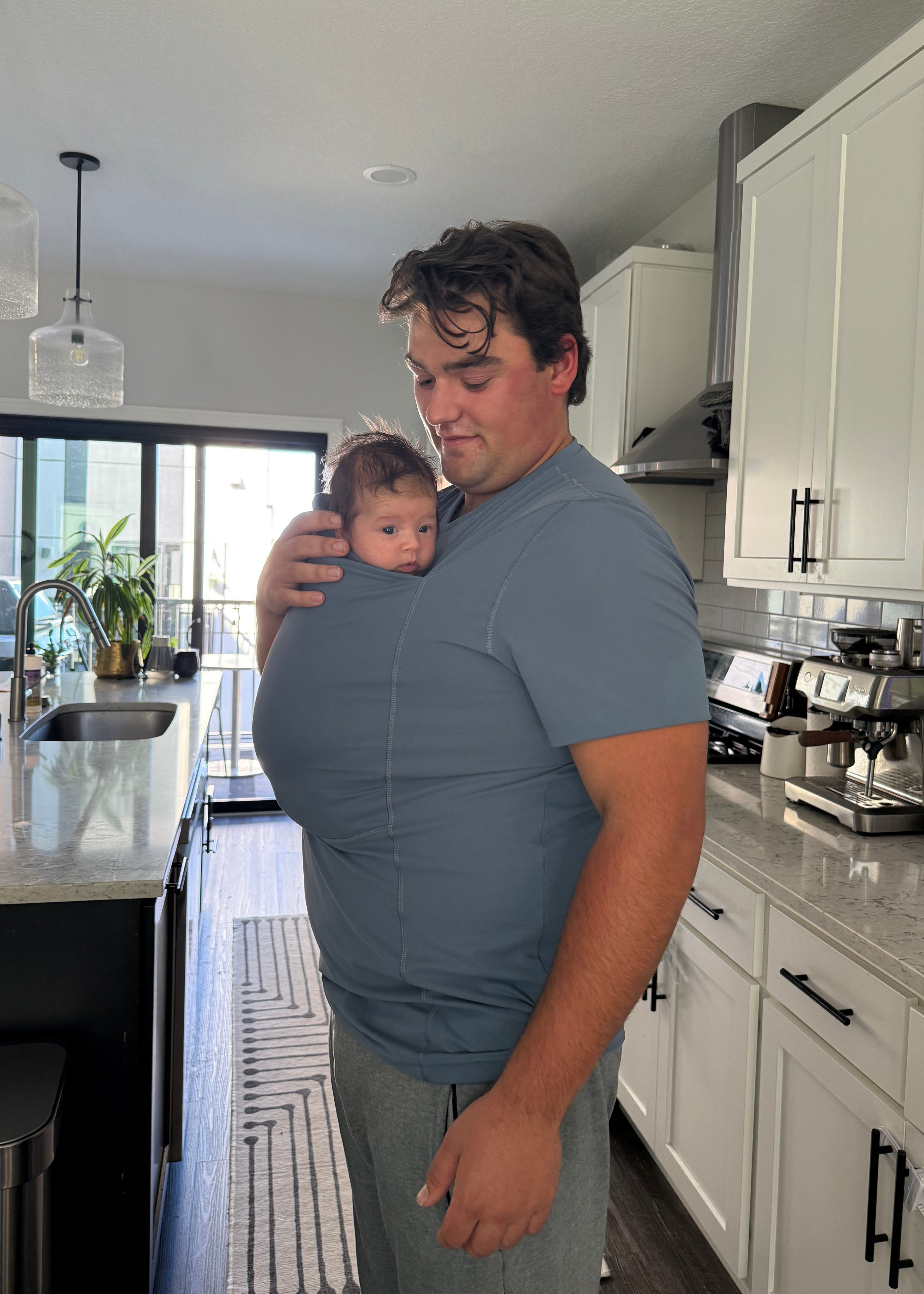 Dad Shirt | Brook