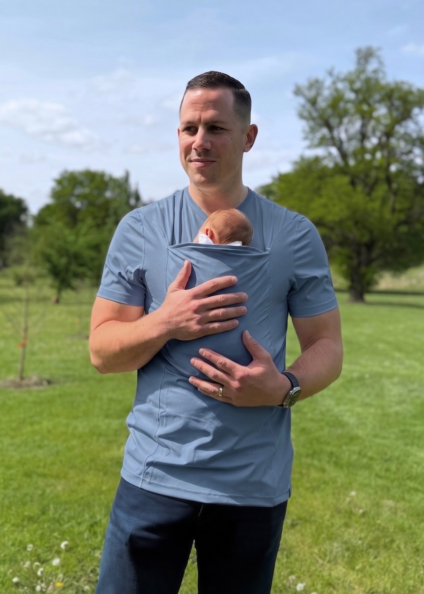 Dad Shirt | Brook