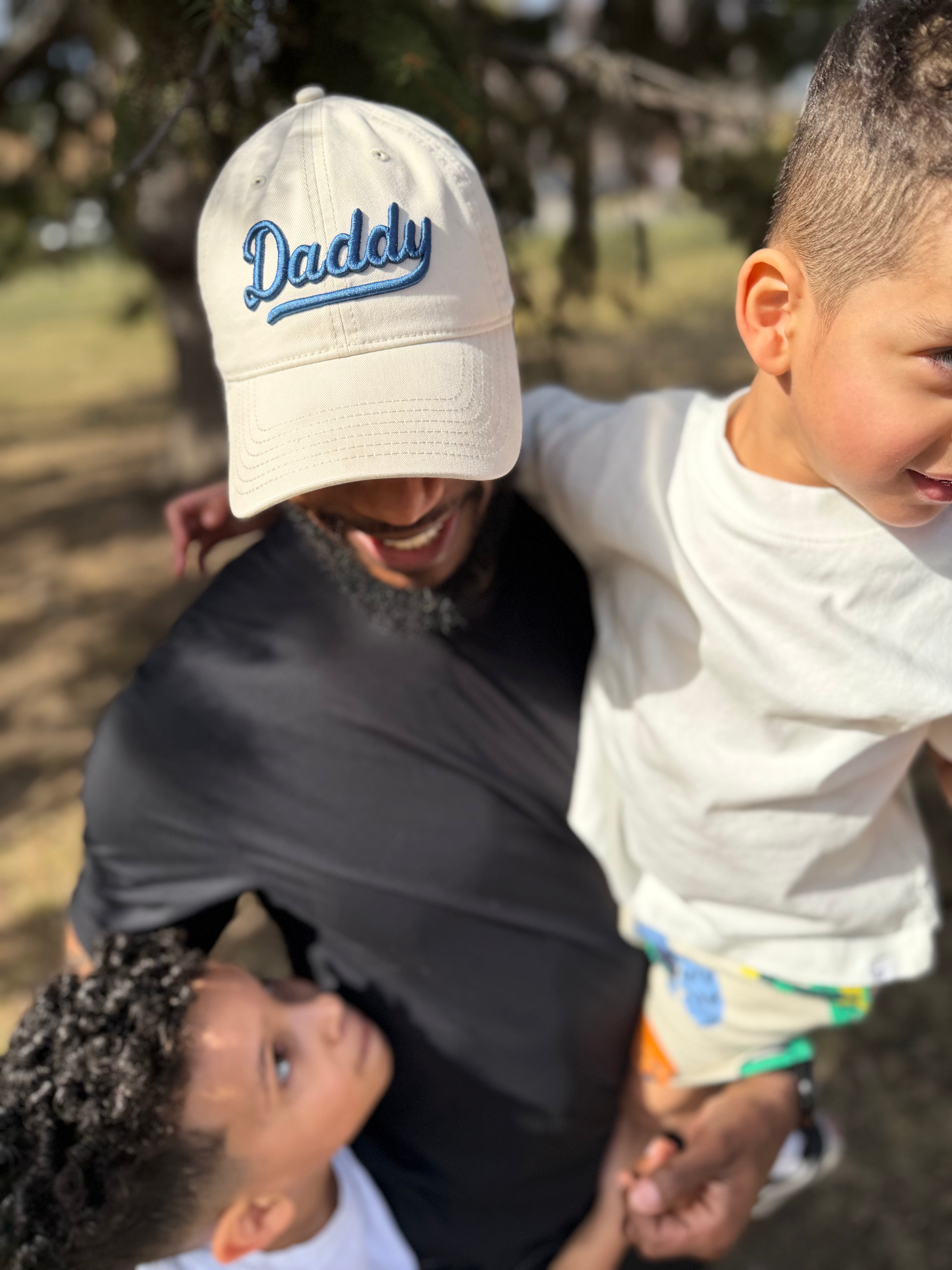 Daddy Hat