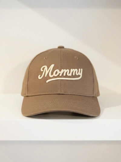 Mommy Hat