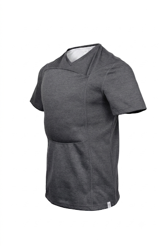 Almost Perfect Dad Shirt | Gray - Final Sale