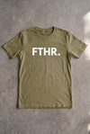 FTHR. Tee