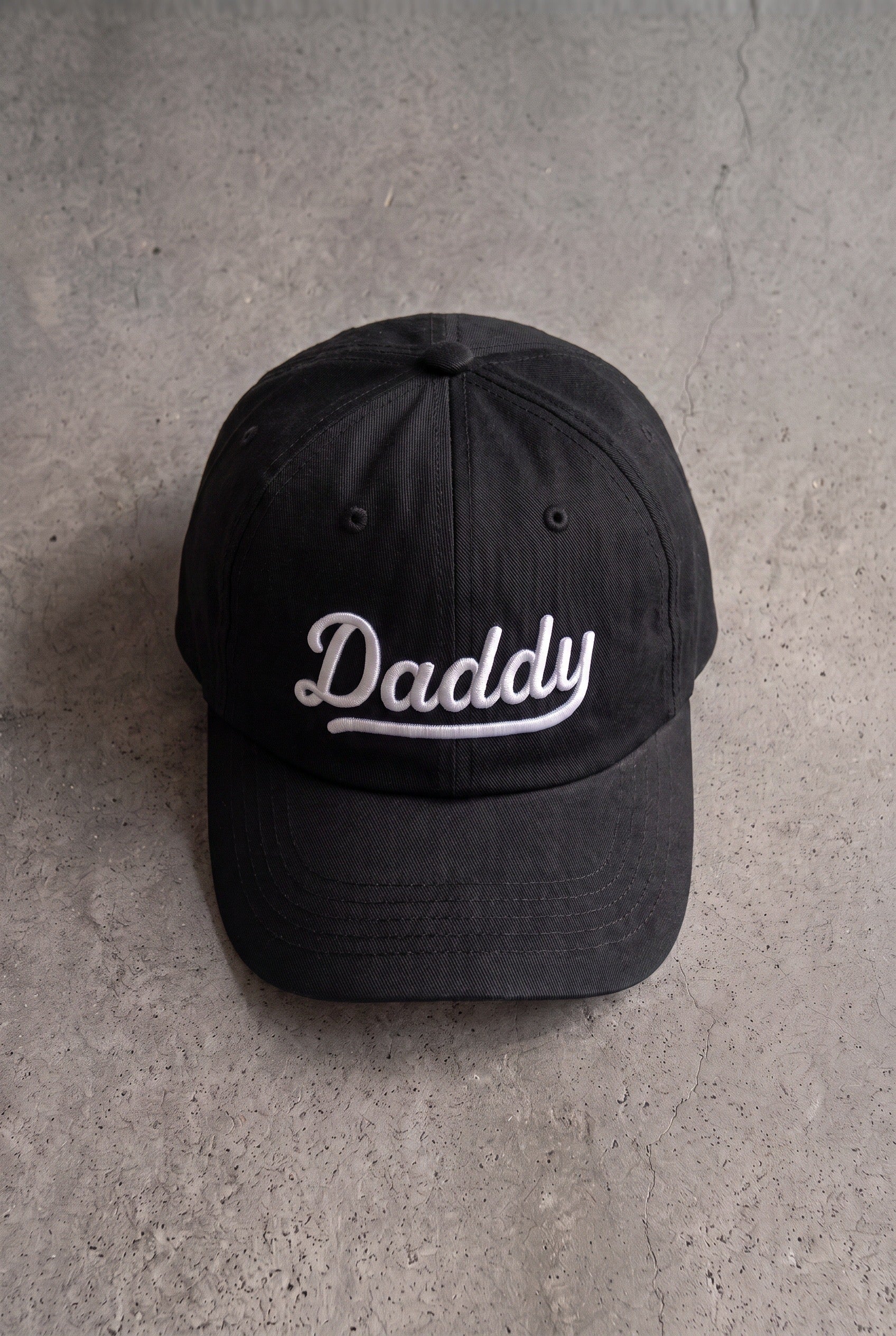 Daddy Hat