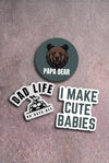 Sticker Pack