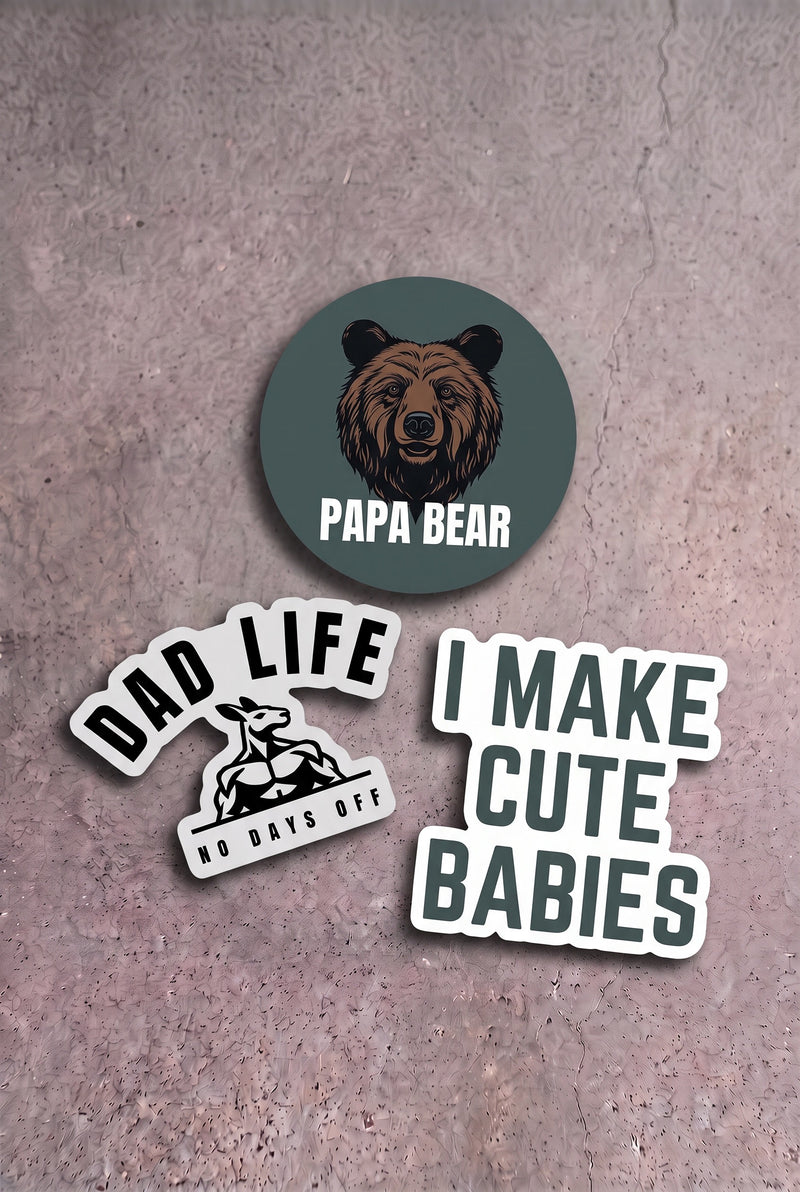 Sticker Pack
