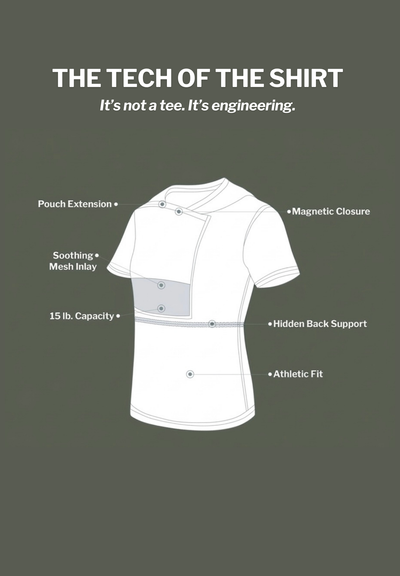 Dad Shirt | Brook