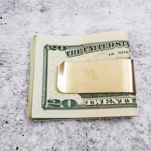 RAD DAD Money Clip