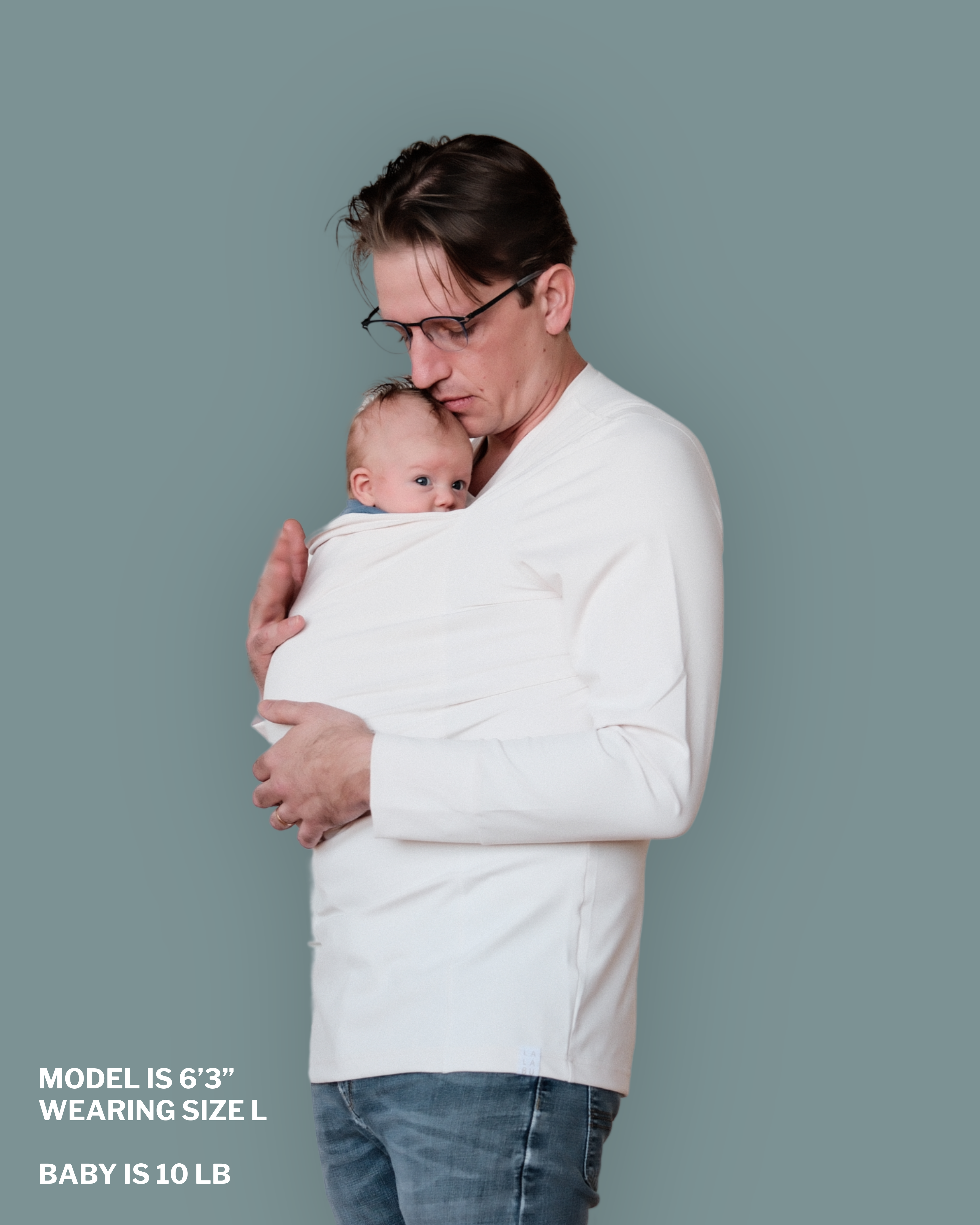 Dad Shirt | Natural