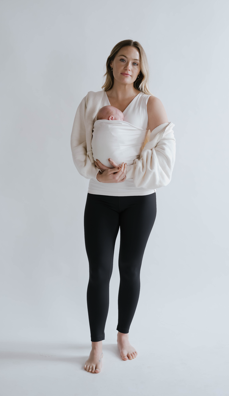 High Waisted Leggings