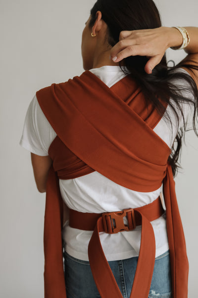 Simple Wrap