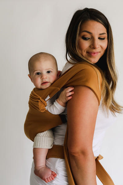 Simple Wrap