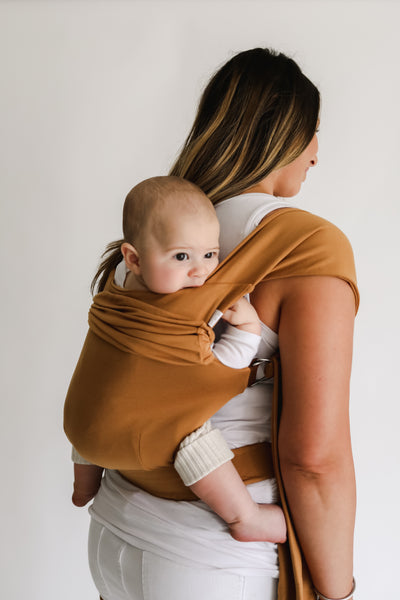 Simple Wrap