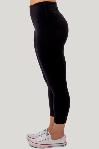 High Waisted Leggings
