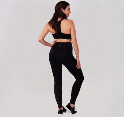 High Waisted Leggings