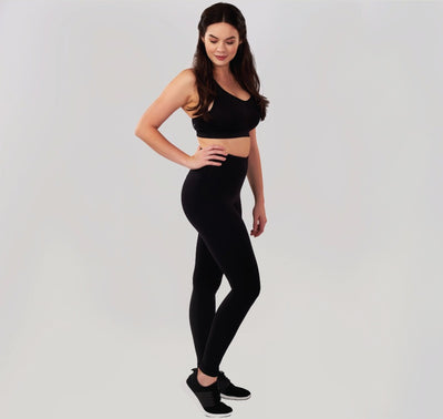 High Waisted Leggings