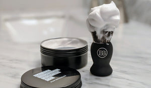 Shaving Soap