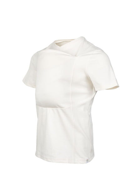 Dad Shirt | Long Sleeve | Natural