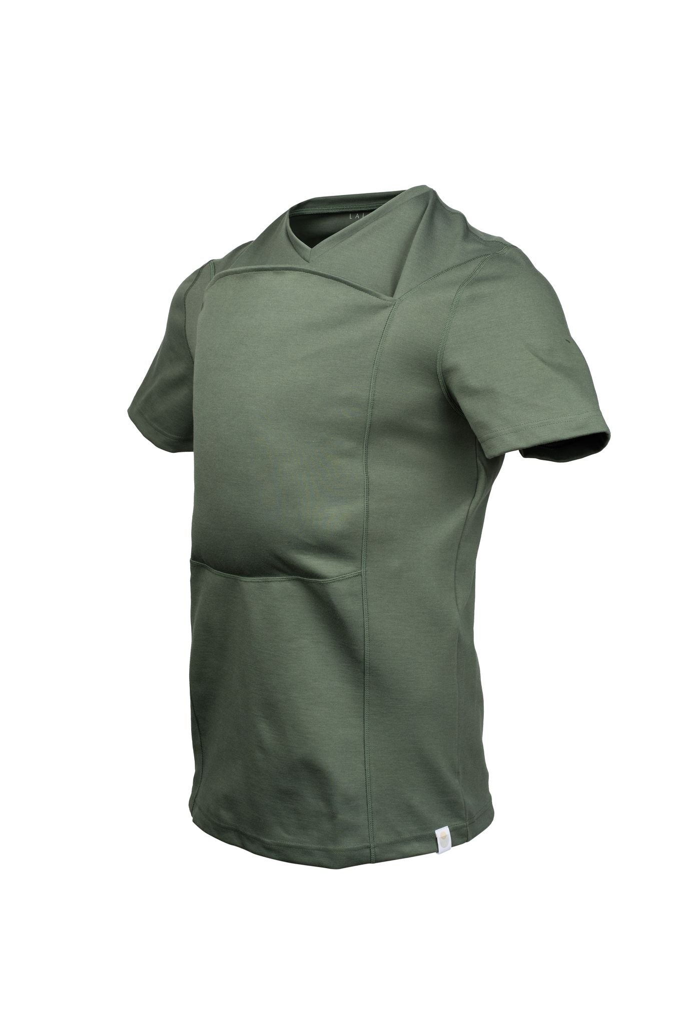 Dad Shirt | Long Sleeve | Fern