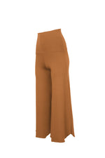 Flow Pant | Camel - Final Sale