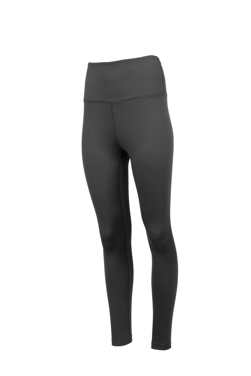 High Waisted Leggings