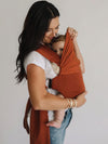 Simple Wrap | Clay