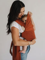 Simple Wrap