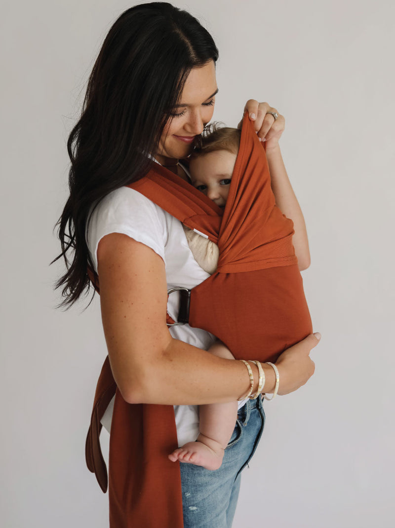 Simple Wrap