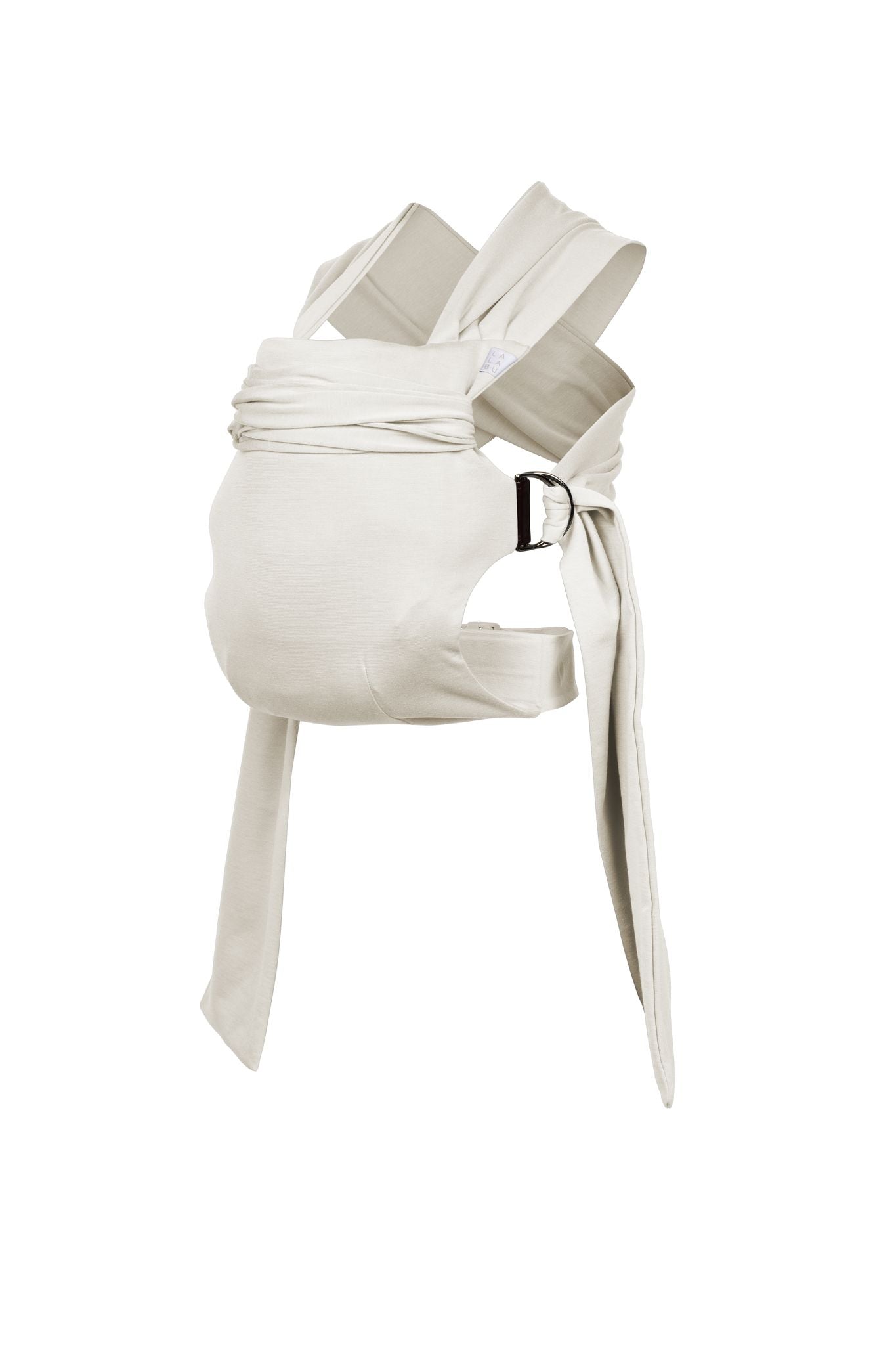 Qaqadu baby store wrap carrier